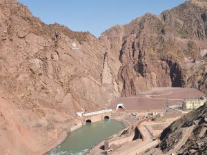 Таджикистан вложит в обновление энергетики и ГЭС $1,4 млрд