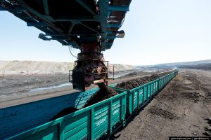 Экспорт российского угля в 2025 году увеличится на 4,5%, в 2026 г. рост может продолжиться