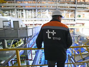 «Т Плюс» планирует строительство тепловой станции на Дальнем Востоке