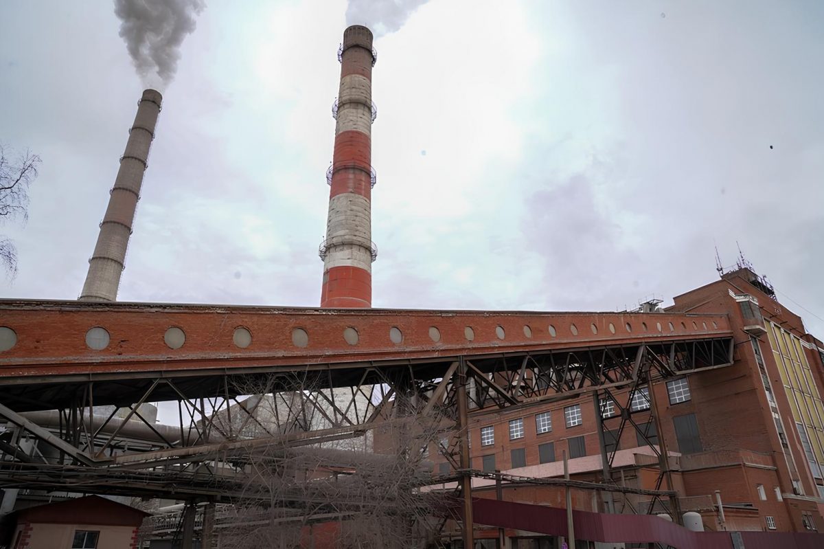 Эн+ увеличит число новых энергоблоков на Иркутской ТЭЦ-11 до трех