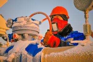 Перспективы российского экспорта газа