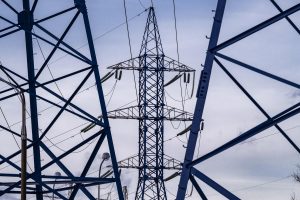 Структура «Газпрома» может построить новые электростанции в Москве