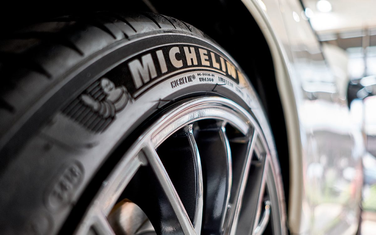 Французская Michelin может нарастить инвестиции в производство шин в США на фоне угрозы пошлин