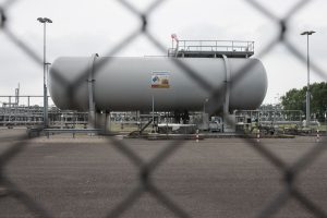 Нидерланды хотят снова вернуться к добыче газа