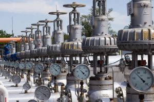 Газовые поставки из ЕС на Украину превышают сезонную норму