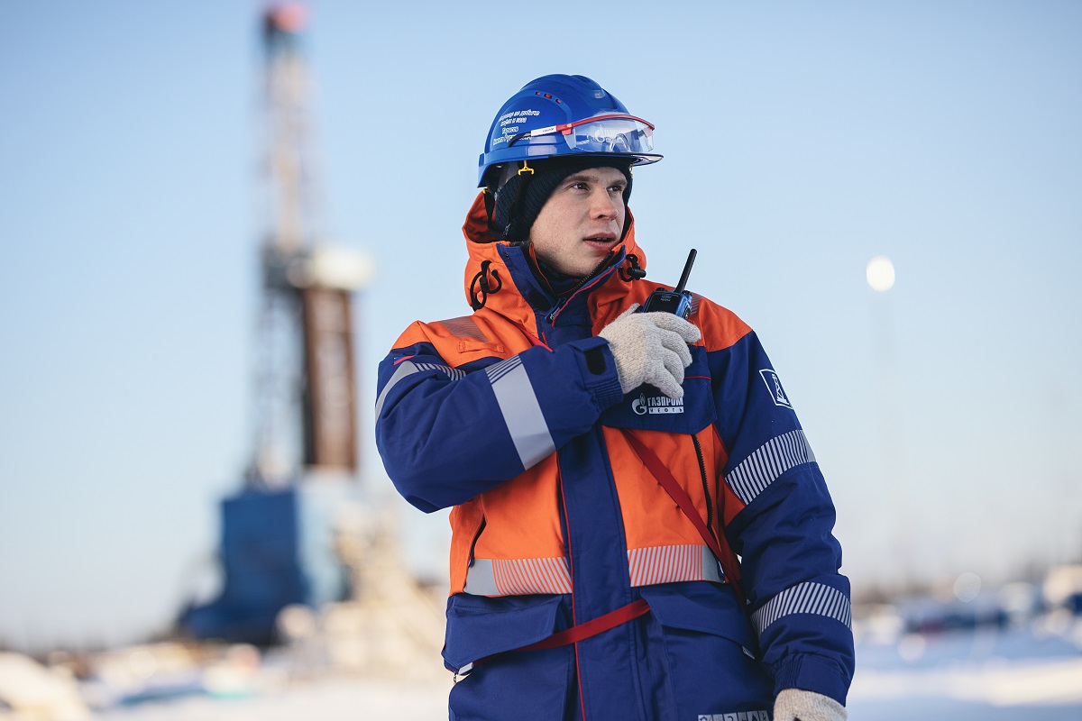 "Газпром нефть" отмечена престижной бизнес-премией за развитие кадрового потенциала