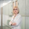 Вильгельмина Шавшина