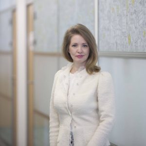 Ксения Сизова