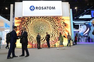«Росатом» не получал официальных уведомлений о намерении расторгнуть контракт по «Пакш-2»