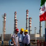 Рынок нефти между Ираном и Израилем