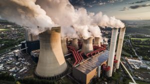 Минэнерго хочет за 10 лет сделать угольную генерацию чистой