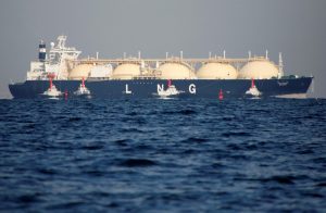 Tokyo Gas ведет переговоры о долгосрочных поставках СПГ из США