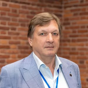 Сергей Гурьев