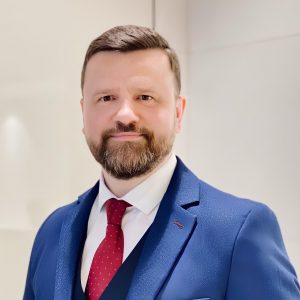 Юрий Станкевич