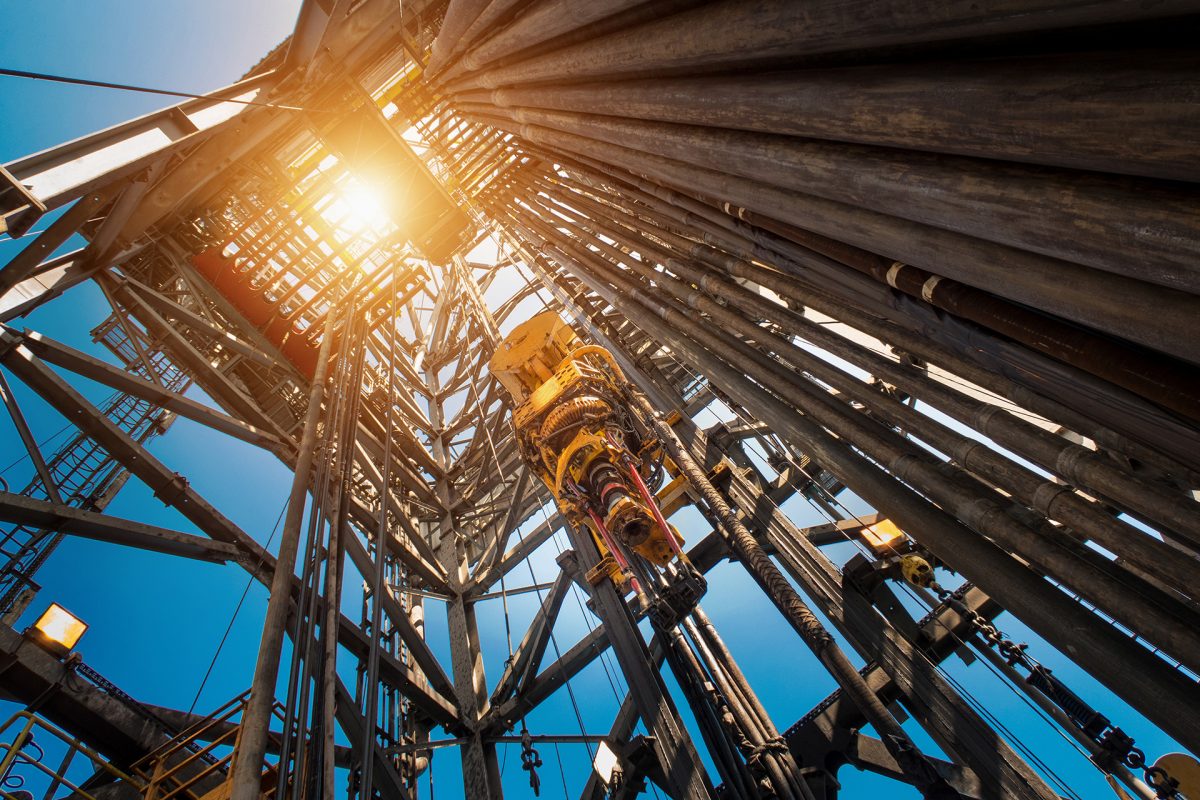 Спасение российского нефтесервиса