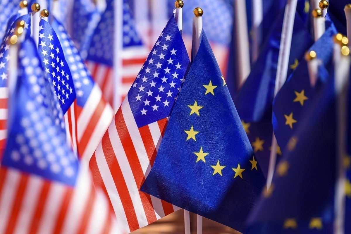 Эксперт усомнился в планах ЕС и США утроить энерготорговлю, цифры нереалистичны