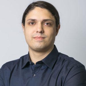 Сергей Кауфман