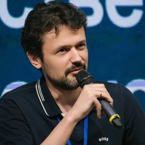 Алексей Трибунский