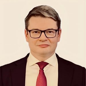 Евгений Гаврилов