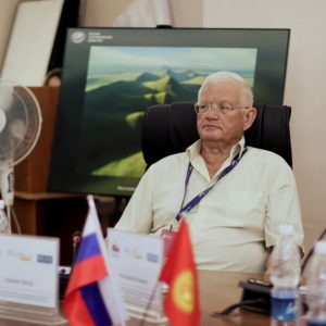 Петр Своик