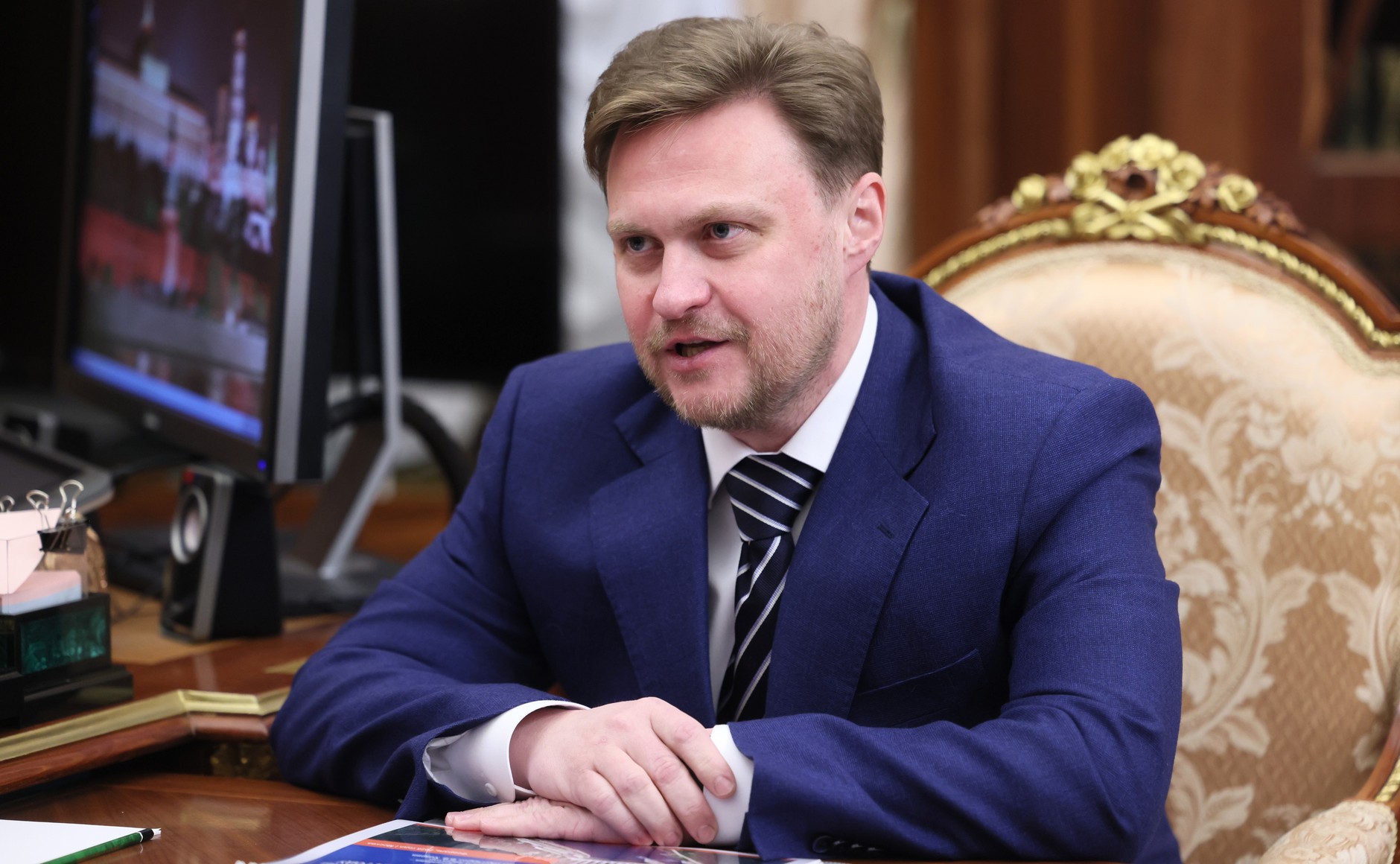 РусГидро завершает переезд штаб-квартиры в Красноярск