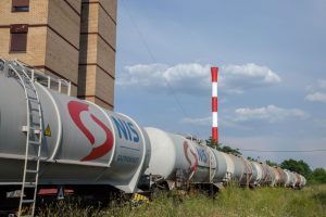 NIS продает активы в Болгарии и Румынии
