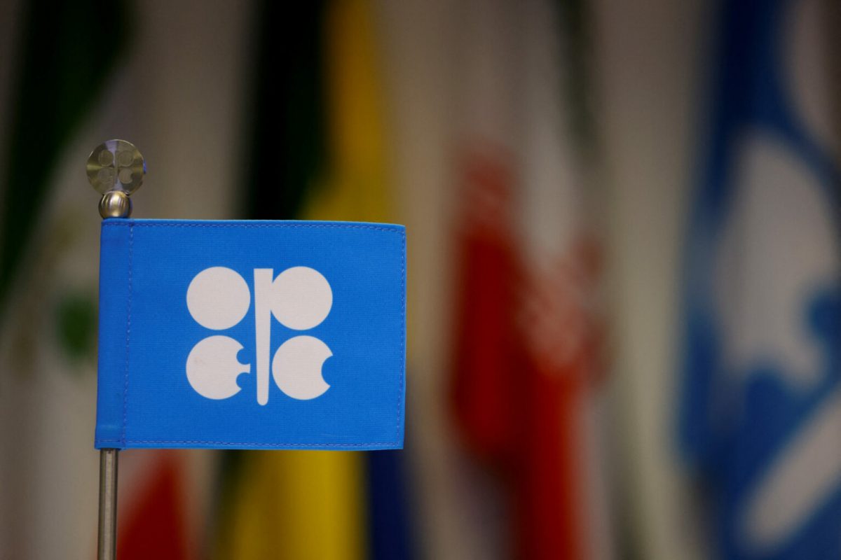 Рынок нефти спокойно воспринял планы ОПЕК+ по увеличению добычи