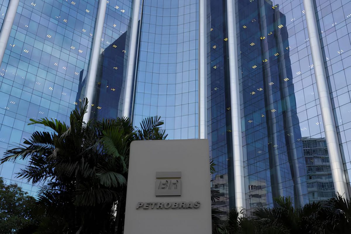 Бразильская Petrobras смогла во втором квартале увеличить добычу нефти на 7,6%