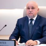 Сергей Цивилев: Россия будет готова к экспорту нефтегазовых технологий