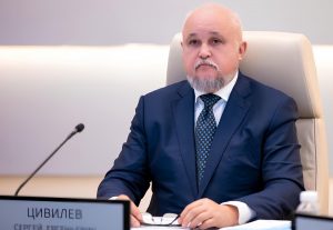 Сергей Цивилев: Россия будет готова к экспорту нефтегазовых технологий