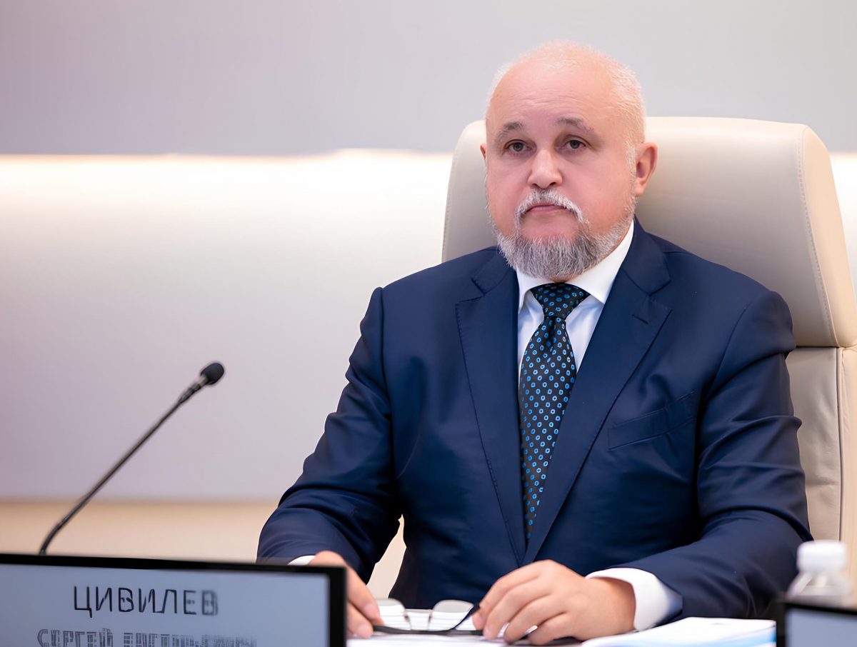 Россия может создать институт продвижения технологий ТЭК за рубежом