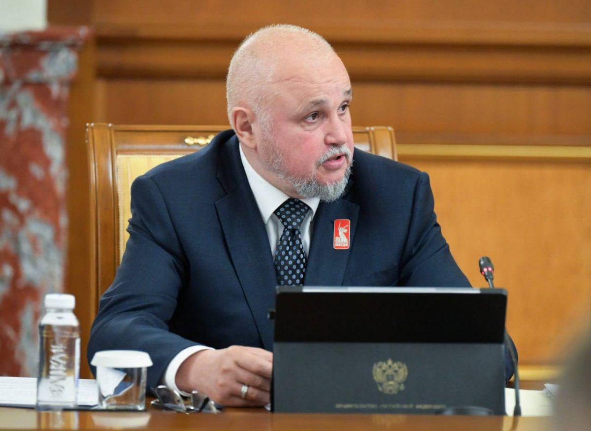 Цивилев: Россия имеет потенциал для создания отечественного СПГ-завода полного технологического цикла