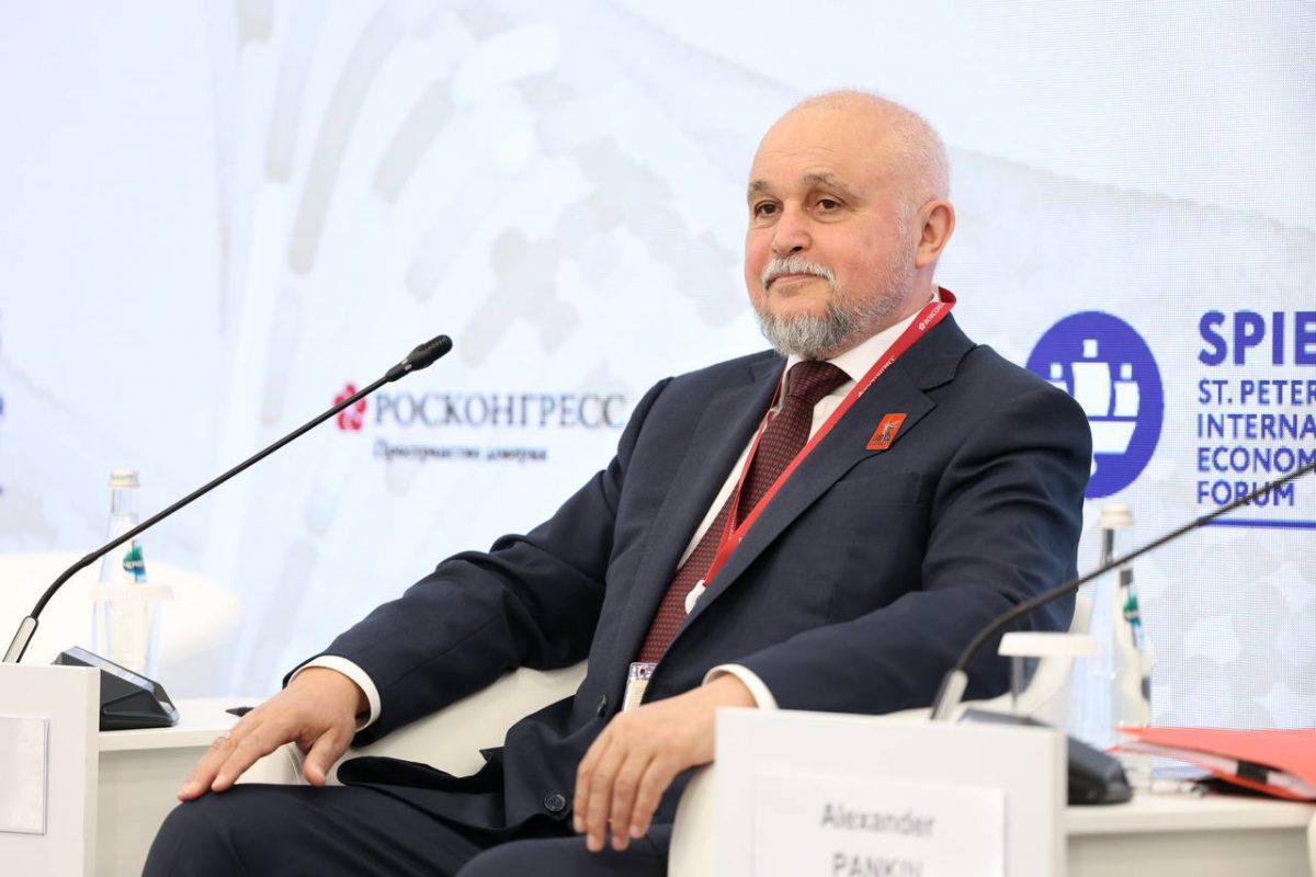 Цивилев: Россия может создать новое экспортное направление в области технологий ТЭК