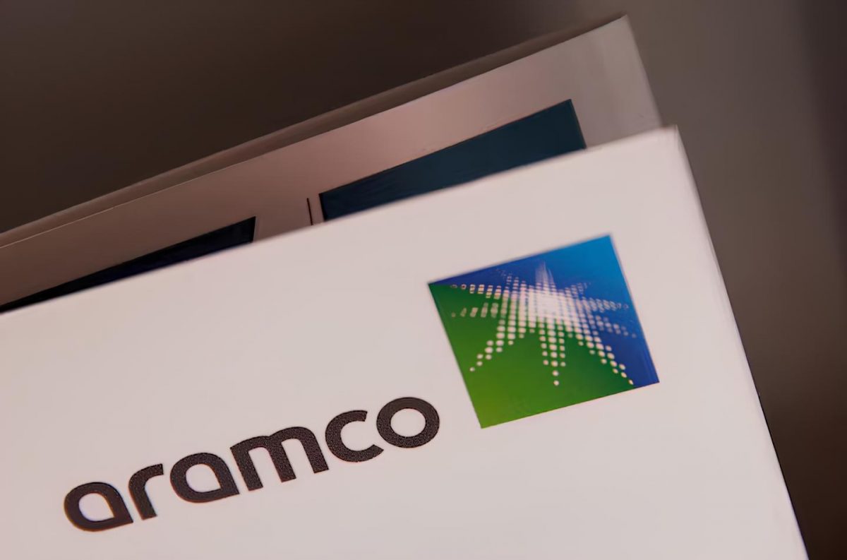 Saudi Aramco ведет переговоры о покупке американского СПГ