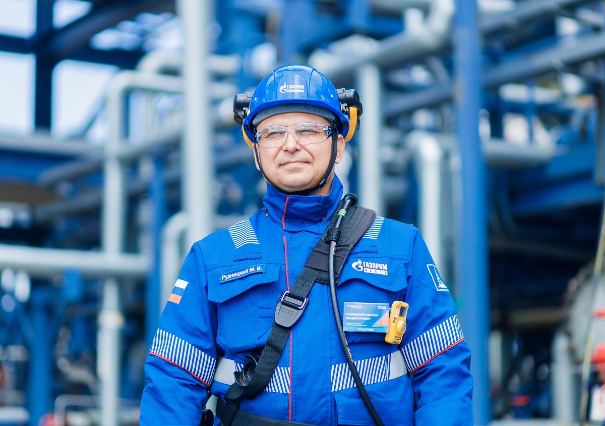 Накопленная добыча "Газпром нефти" в Оренбуржье превысила 60 млн тонн углеводородов