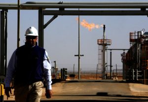 ExxonMobil и Chevron могут войти в проект по добыче сланцевого газа в Алжире