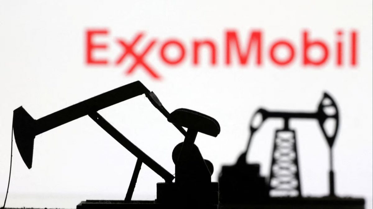 ExxonMobil начнет добычу на шельфе Тринидад и Тобаго