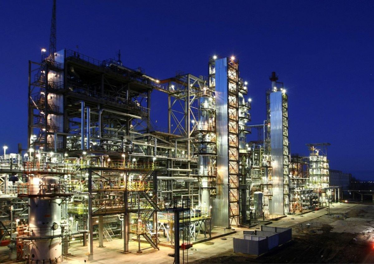 Rystad Energy: нефтепереработка меняет карту мира — будет меньше НПЗ, но больше мощностей