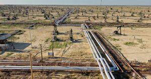 Пакистан впервые закупит американскую нефть после давления со стороны США