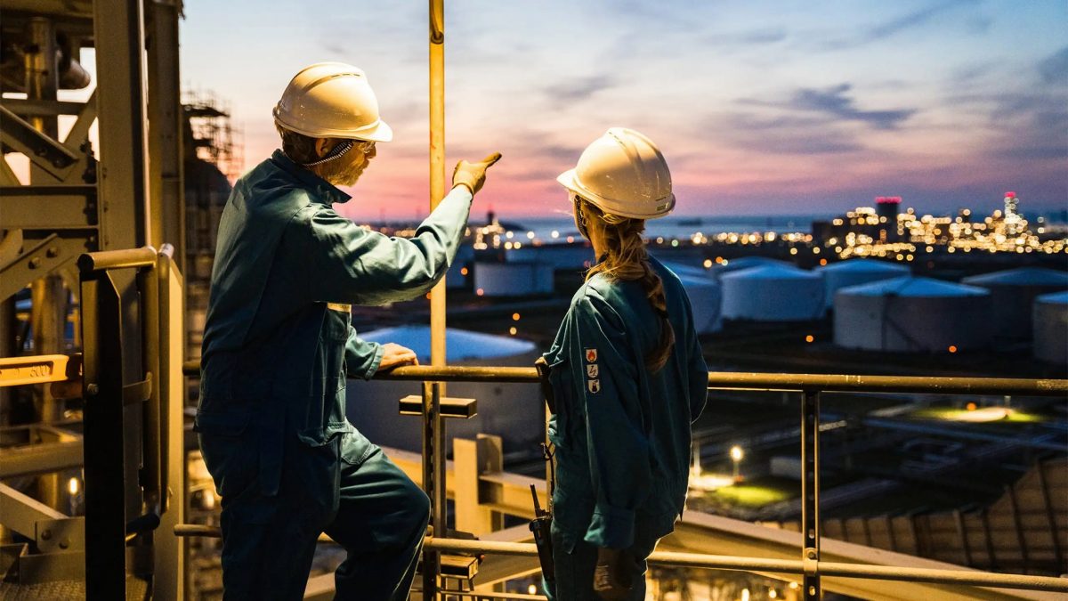 BP возобновит добычу на месторождении в Северном море