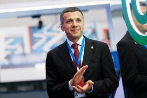 Трек – человеческий капитал