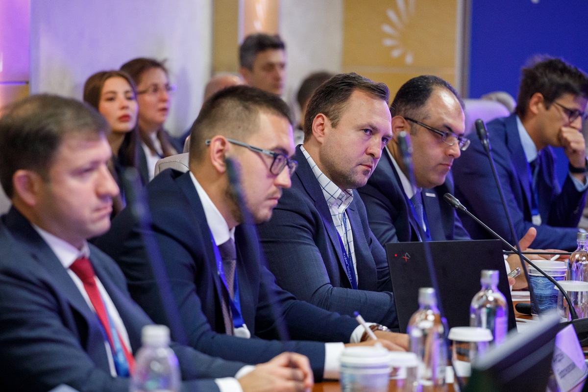 Автономизация добывающих активов в десять раз сократит время реагирования на отклонения