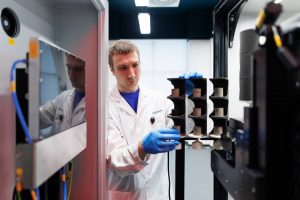 На TNF рассказали, как цифровизация ускоряет исследования керна