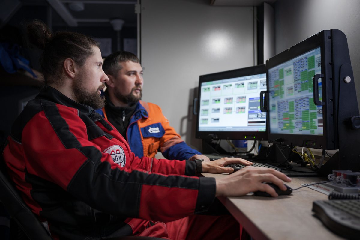 Электрификацию ГРП и развитие отечественного оборудования обсудили на TNF