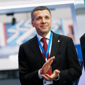 Александр Сакевич