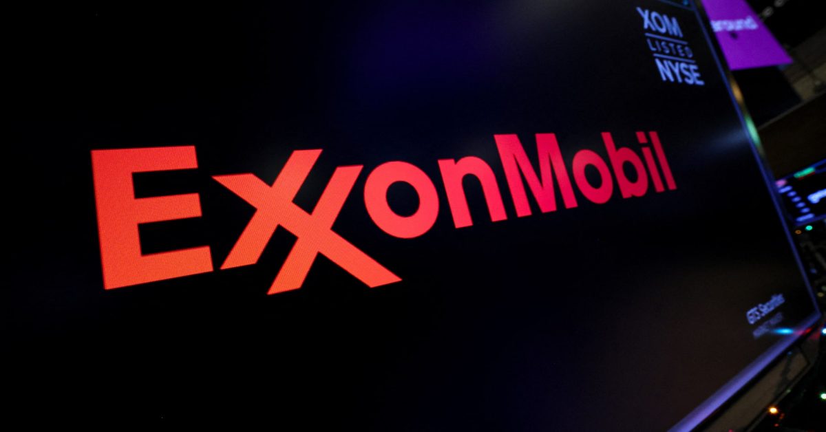 ExxonMobil сокращает штат, предвосхищая непростые для себя времена