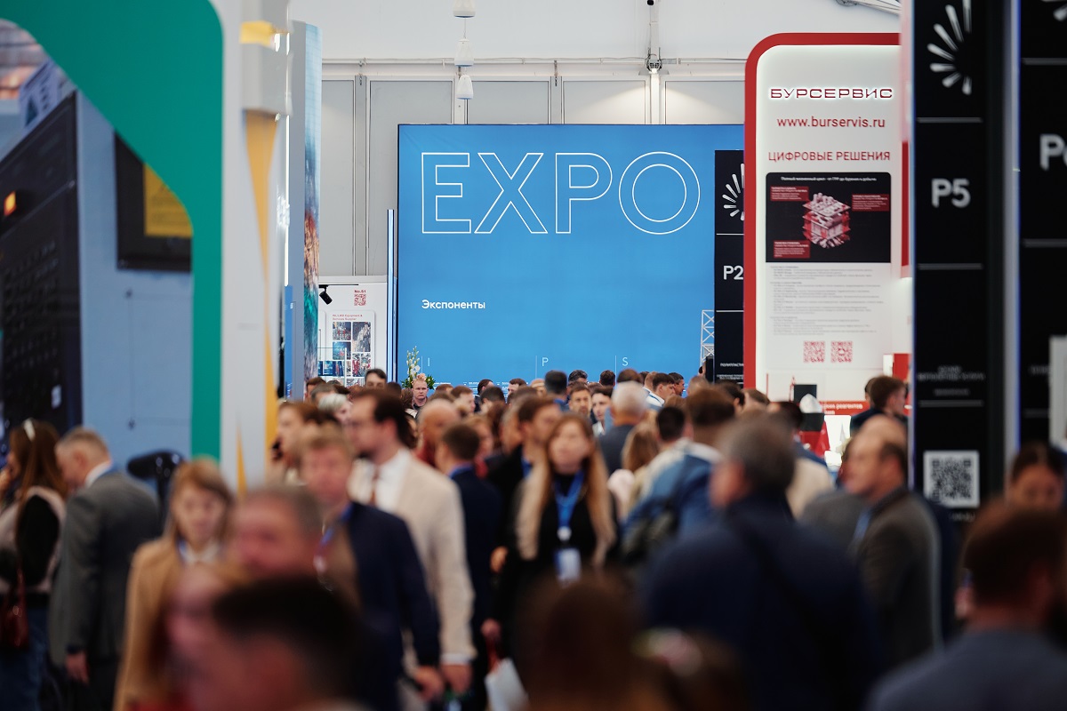 Цифра, импортозамещение и умные скважины: главные тренды выставки TNF EXPO 2025 в Тюмени