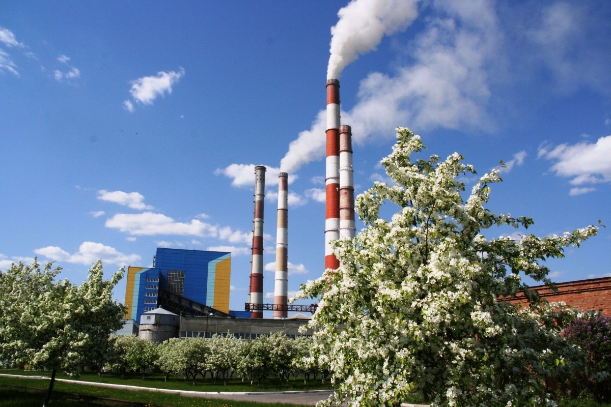 СГК планирует начать модернизацию Рефтинской ГРЭС в I квартале 2026 года
