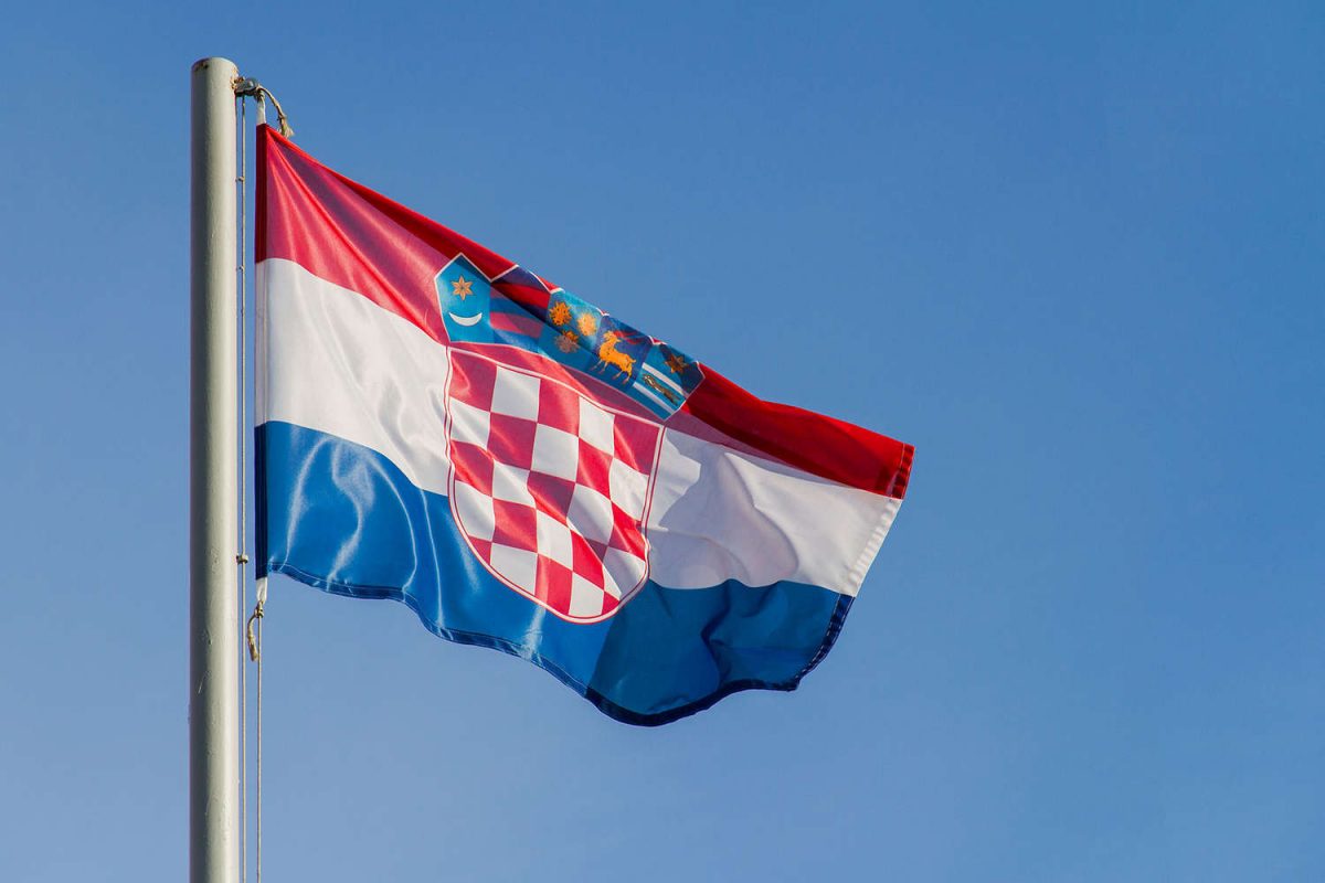 Хорватская JANAF получила возможность поставлять нефть на NIS до 15 октября