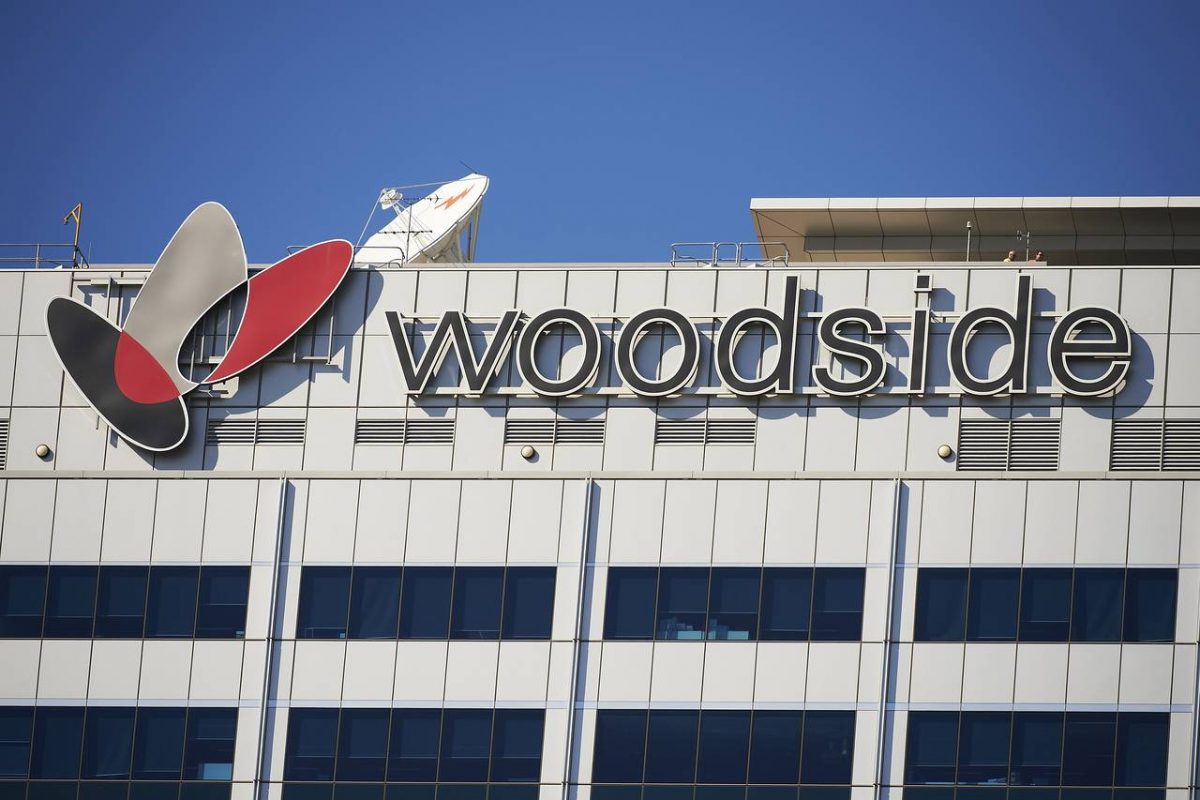 Woodside привлекла американскую Williams партером в проект Louisiana LNG